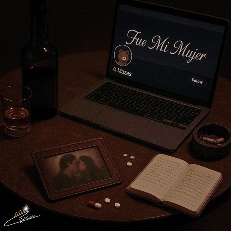 Fue Mi Mujer cover art