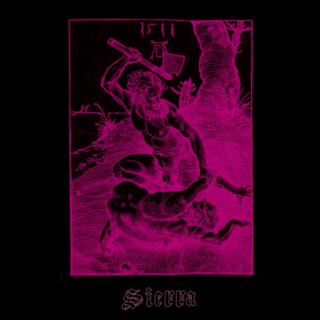 Embrace cover art