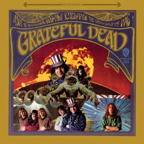 Cardboard Cowboy (Live at P.N.E. Garden Auditorium, Vancouver, British Columbia, Canada 7/29/66)