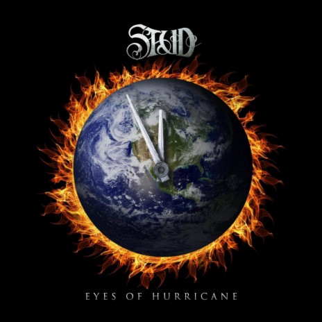 Eyes of Hurricane cover art
