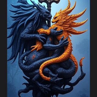 Code of the Storm King