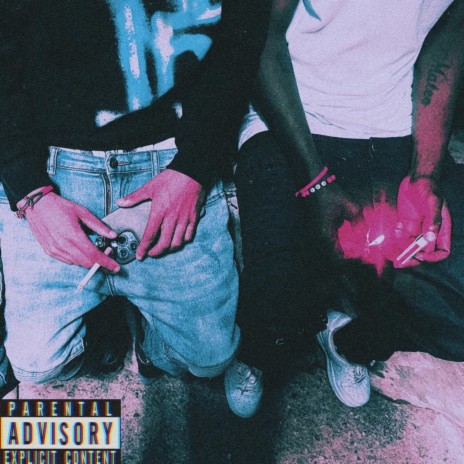 D&G cover art