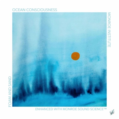 Ocean Consciousness ft. Robot Koch & Monroe Institute cover art