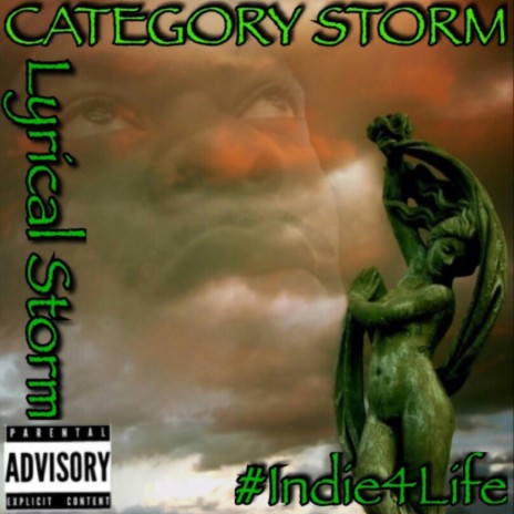 Category Storm (Intro)