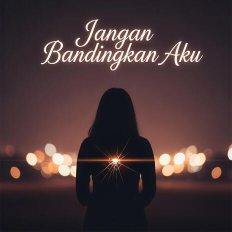 Jangan Bandingkan Aku cover art