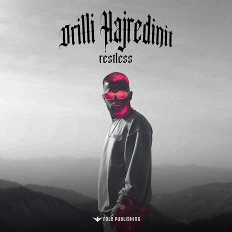Drilli Hajredinit cover art