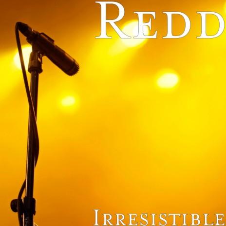 Irresistible cover art