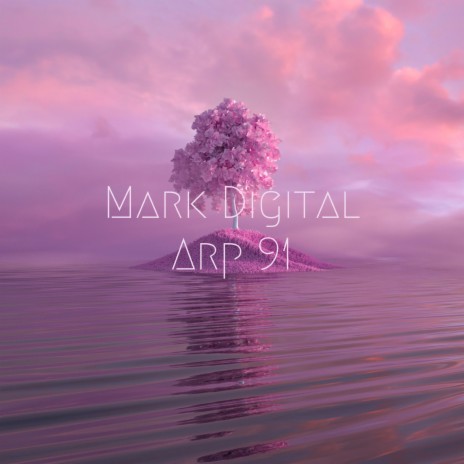 Arp 91 cover art