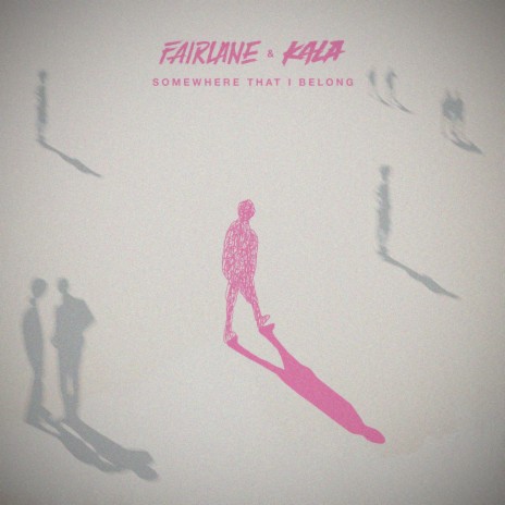 Somewhere That I Belong ft. Kala cover art