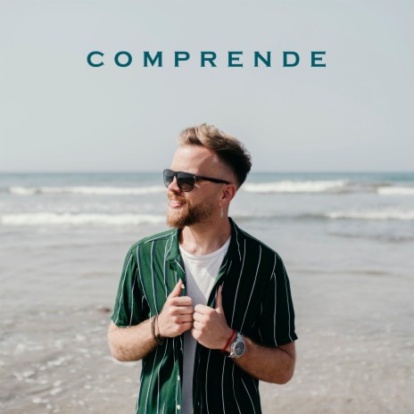 Comprende ft. Meliē & Pedro M. Vega cover art