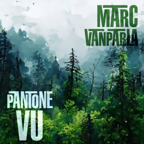 Weather Rapport ft. Marc Vanparla cover art