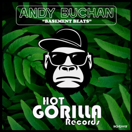 Basement Beats (Original Mix) cover art