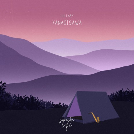 Yanagisawa ft. soave lofi cover art