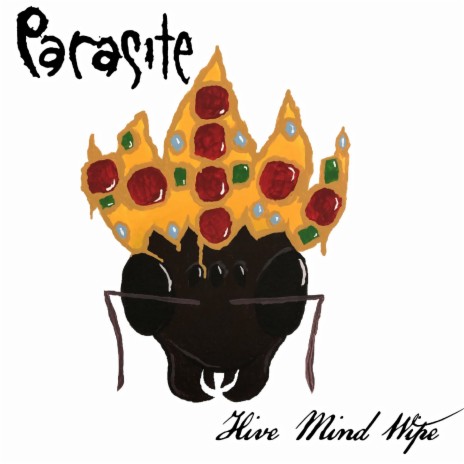 Hive Mind Wipe cover art
