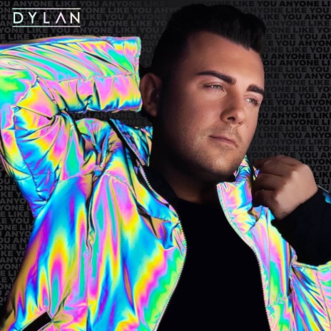 Anyone Like You cover art