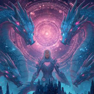 Deep Space Architecture
