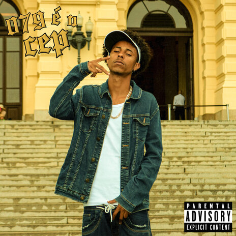 LIGAÇÕES PERDIDAS ft. Jovemsam cover art