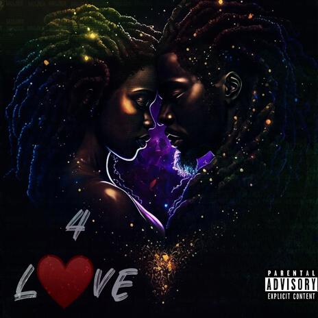 For Love cover art