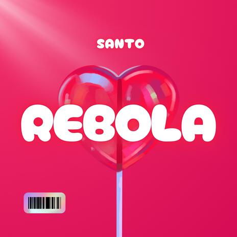 Rebola cover art