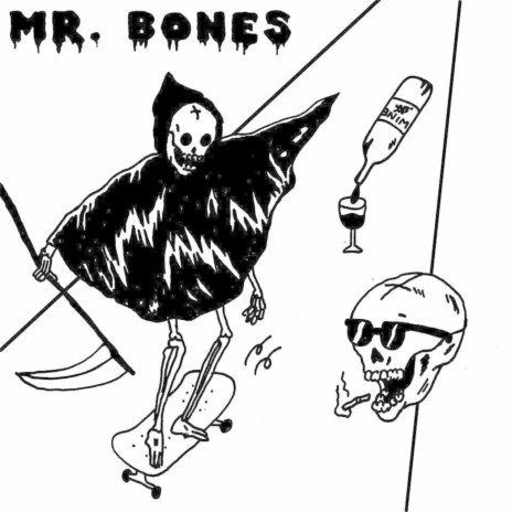 Cobblestone Jones
