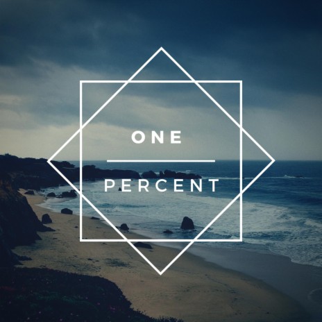 One Percent (11/10/21) cover art
