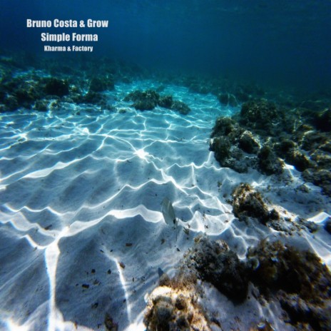 Leave Me Alone (Original Mix) cover art