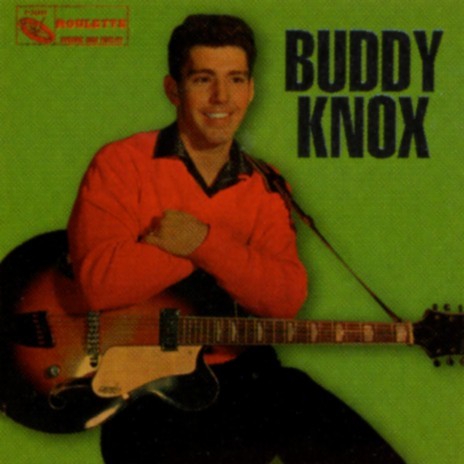Rock-A-Billy Walk (Instrumental)