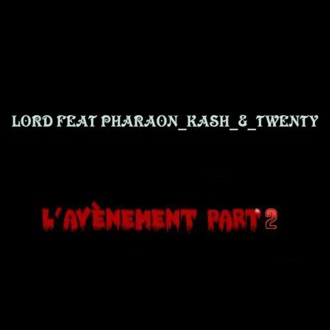L' Avènement Part 2 cover art