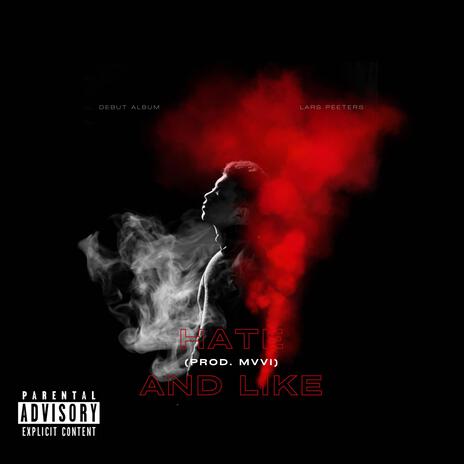 Hate And Like ft. ShyKeko cover art