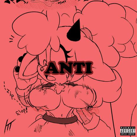Artemis ft. Luxu Akira cover art