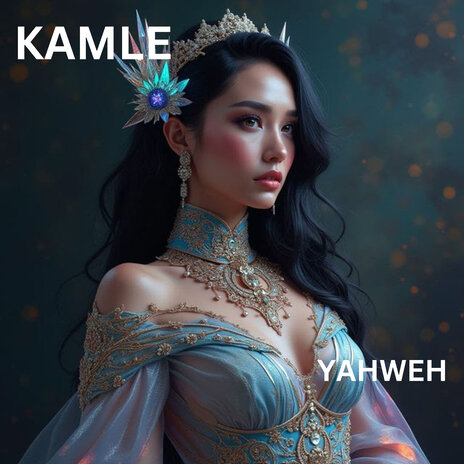 Kingdom Dreams cover art