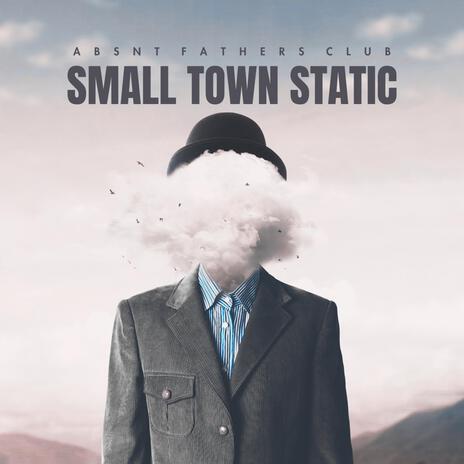 Small Town Static cover art