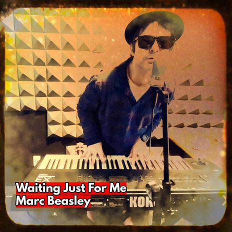 Waiting Just For Me