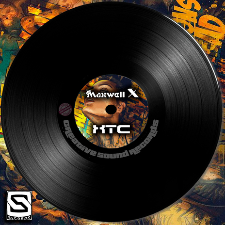XTC (Original Mix) cover art