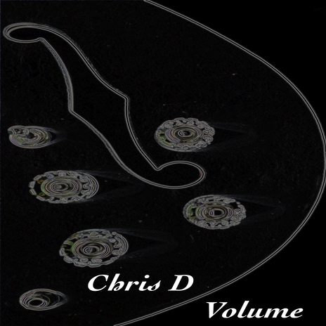 Half Flat cover art