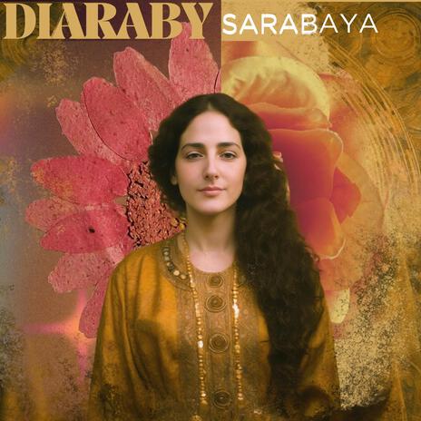 Diaraby ft. Gérald Toto cover art