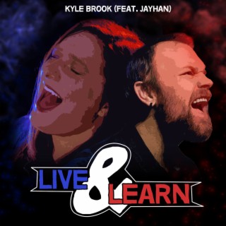 Live & Learn [From Sonic Adventure 2] (Acoustic Cover) ft. Jayhan cover art