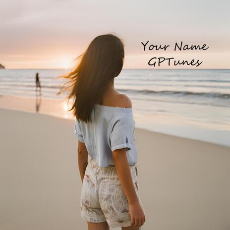 Your Name cover art