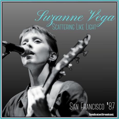 Luka (Live) cover art
