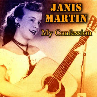 My Confession