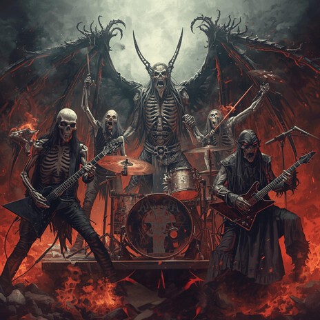 No Retreat Order cover art