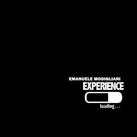 Experience cover art