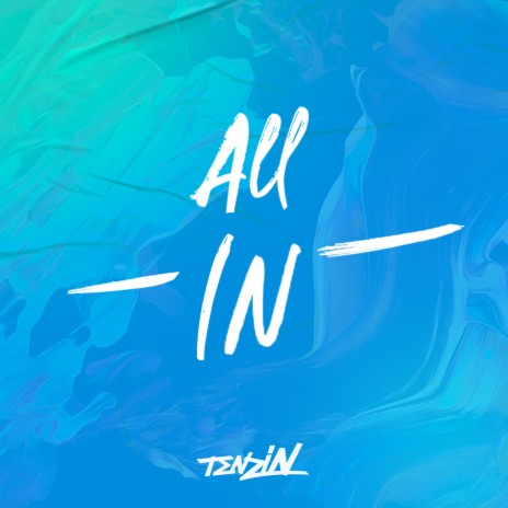 All In (HighUp Extended Remix) ft. KC cover art