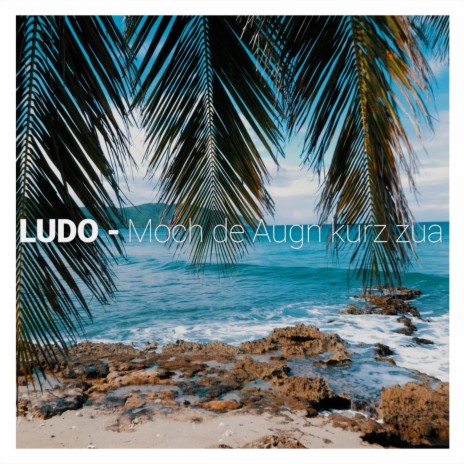 Moch die Augn kurz zua cover art