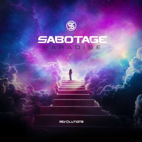 Paradise cover art