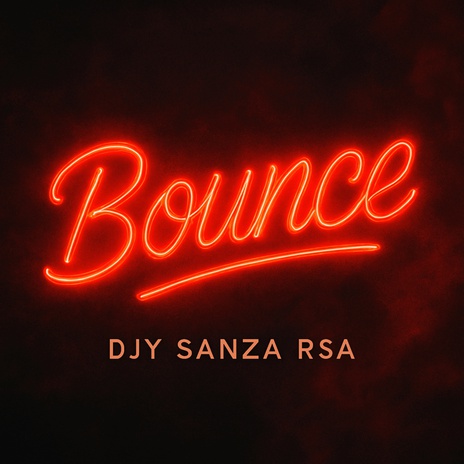Bounce cover art