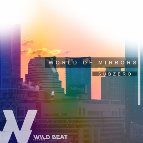 World of Mirrors cover art
