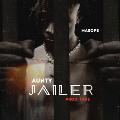 Aunty jailer
