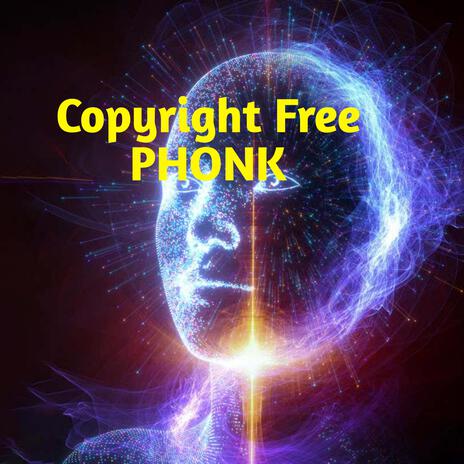 Streets Shadow Copyright Free Phonk cover art
