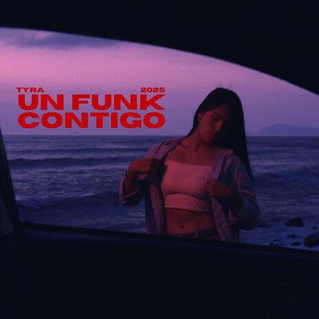 Un funk contigo cover art